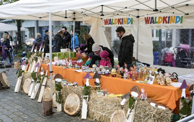 GroÃer TrÃ¶delmarkt in PlÃ¼derhausen_25