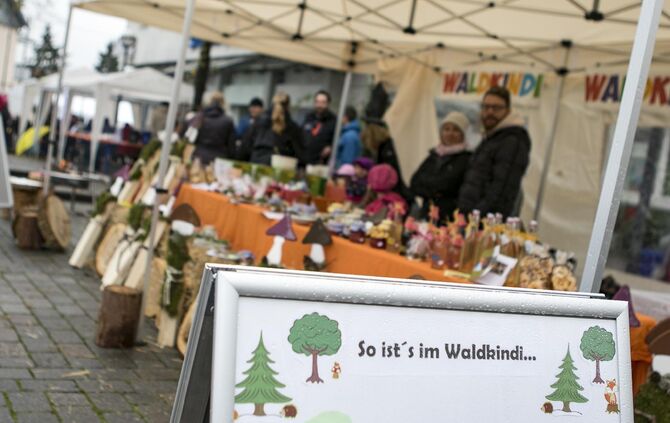 GroÃer TrÃ¶delmarkt in PlÃ¼derhausen_26