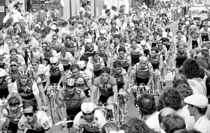 Tour de France Waiblingen 1987_3
