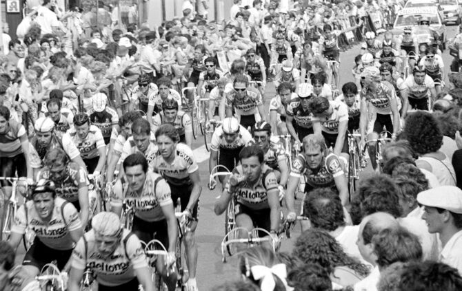 Tour de France Waiblingen 1987_5