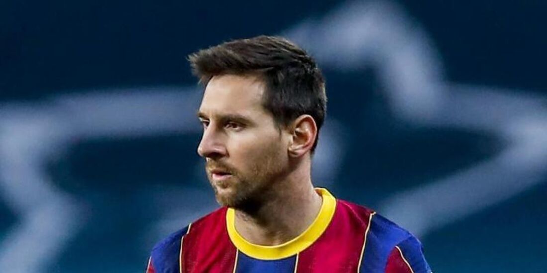 Testspiel Gegen Den Vfb Warum Der Fc Barcelona Ohne Superstar Lionel Messi Nach Stuttgart Kommen Wird Vfb Stuttgart Zeitungsverlag Waiblingen