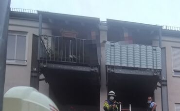 Feuerwehr