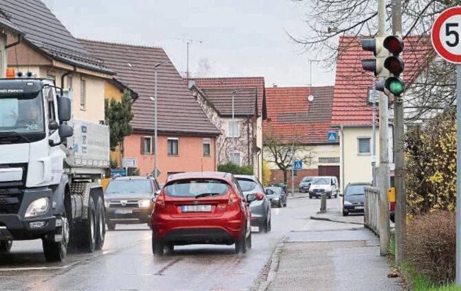 OD Miedelsbach tempo 50