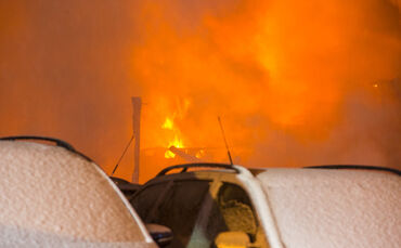 Großbrand in Beinstein - Bild 01_0