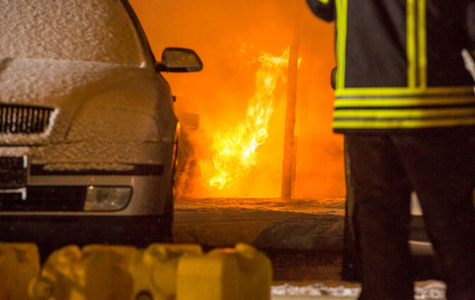Großbrand in Beinstein - Bild 04_2
