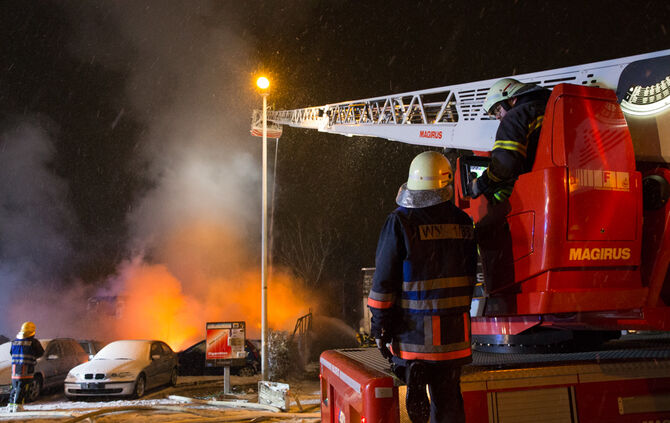 Großbrand in Beinstein - Bild 08_5