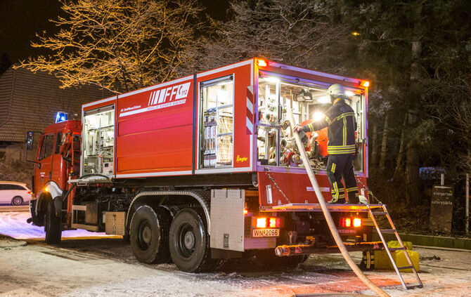 Großbrand in Beinstein - Bild 15_12