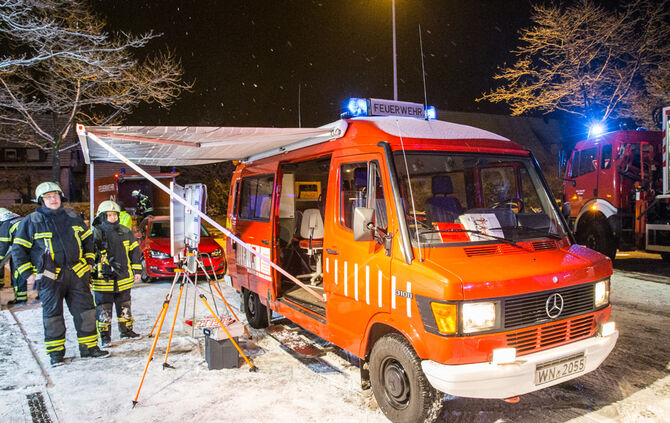 Großbrand in Beinstein - Bild 16_13