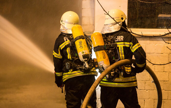 Großbrand in Beinstein - Bild 23_19