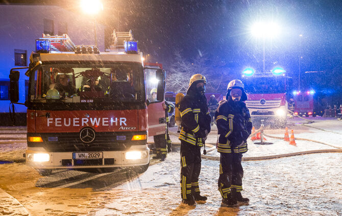 Großbrand in Beinstein - Bild 25_21