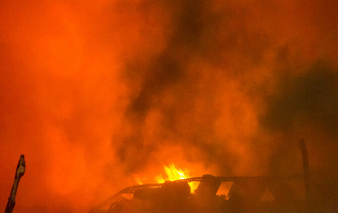 Großbrand in Beinstein - Bild 29_24