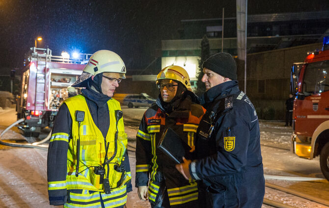 Großbrand in Beinstein - Bild 33_28