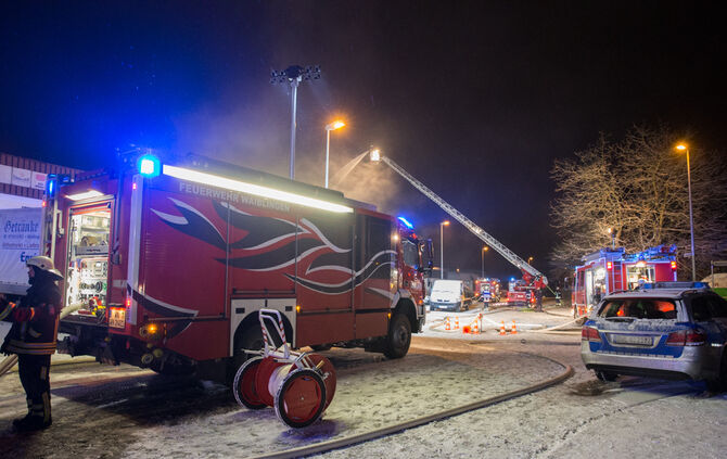 Großbrand in Beinstein - Bild 34_29