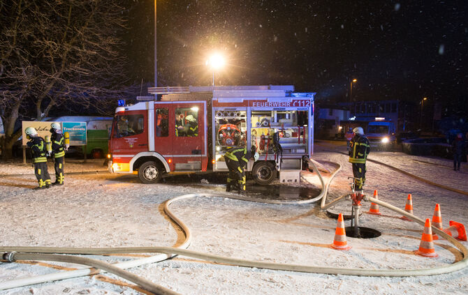 Großbrand in Beinstein - Bild 36_31