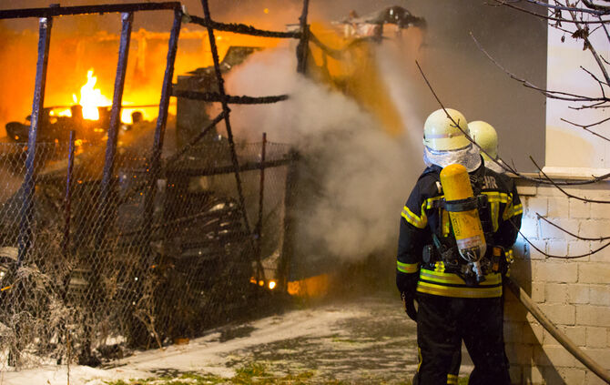Großbrand in Beinstein - Bild 27_36