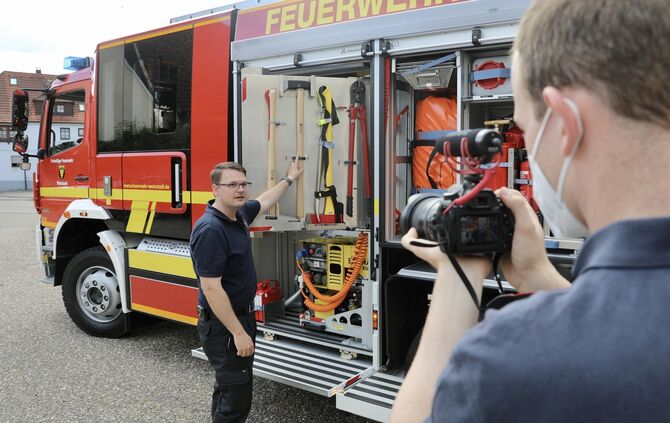 FFW Beutelsbach