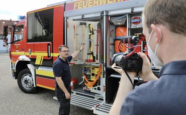 FFW Beutelsbach