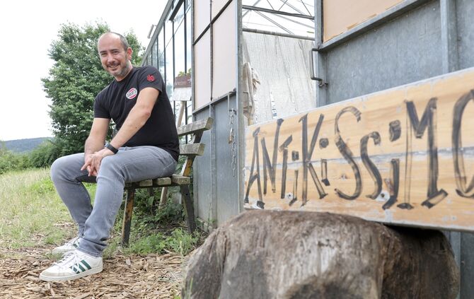 Wie Vincenzo Molinaro vom AutoTuner zum Trödler und RTL