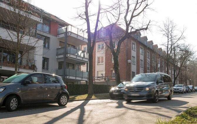 Parkassistent Bosch PR_0