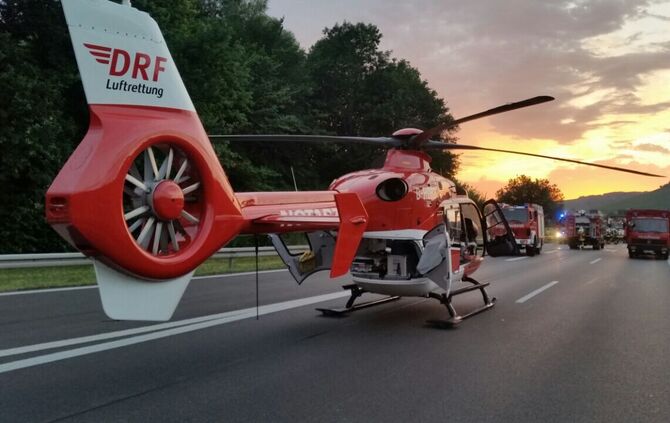 Unfall auf B 29 am 8.7.2017_0