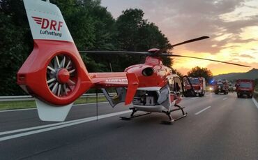 Unfall auf B 29 am 8.7.2017_0