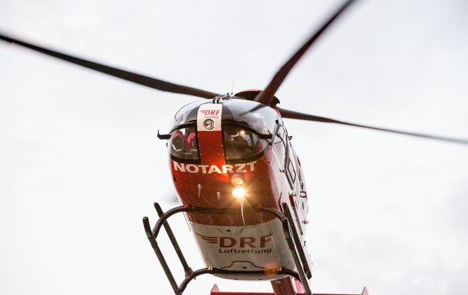 Fotos Unfall B 29 Geradstetten - Bild 11_11