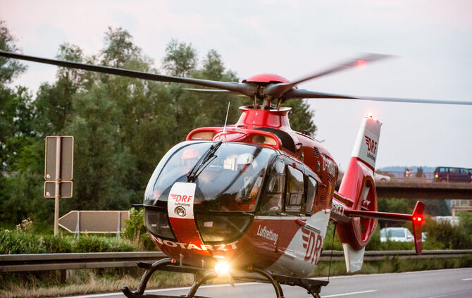 Fotos Unfall B 29 Geradstetten - Bild 10_12