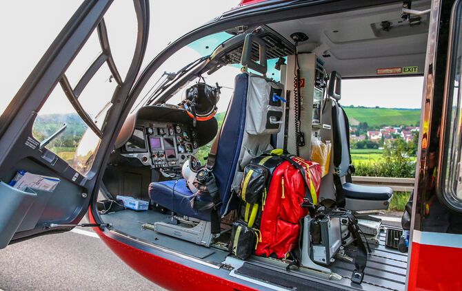 Fotos Unfall B 29 Geradstetten - Bild 08_14