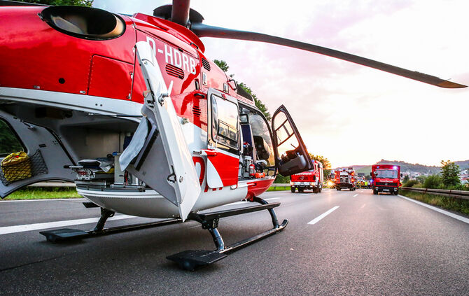 Fotos Unfall B 29 Geradstetten - Bild 06_16
