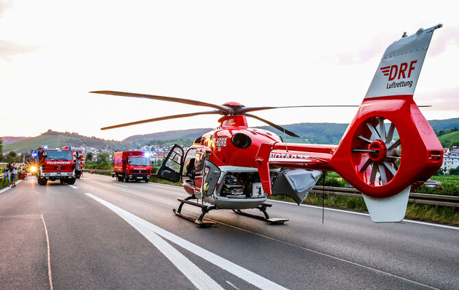 Fotos Unfall B 29 Geradstetten - Bild 04_18