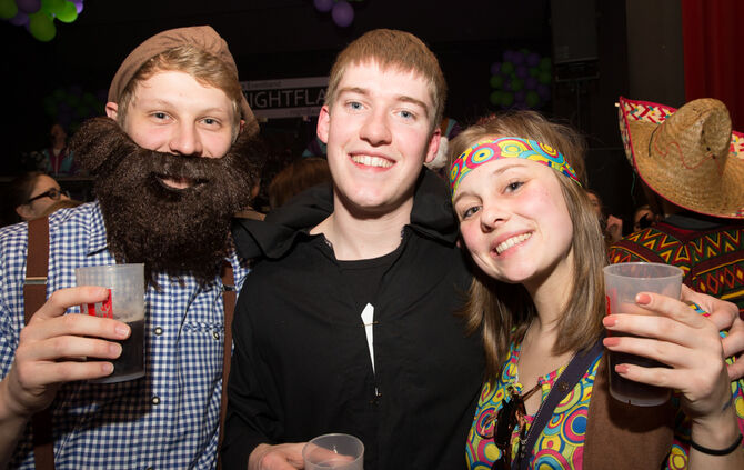 VfR Faschingsparty - Bild 12_10