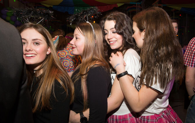 VfR Faschingsparty - Bild 13_11