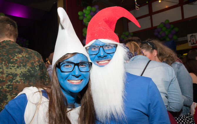 VfR Faschingsparty - Bild 14_12