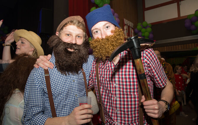 VfR Faschingsparty - Bild 17_15