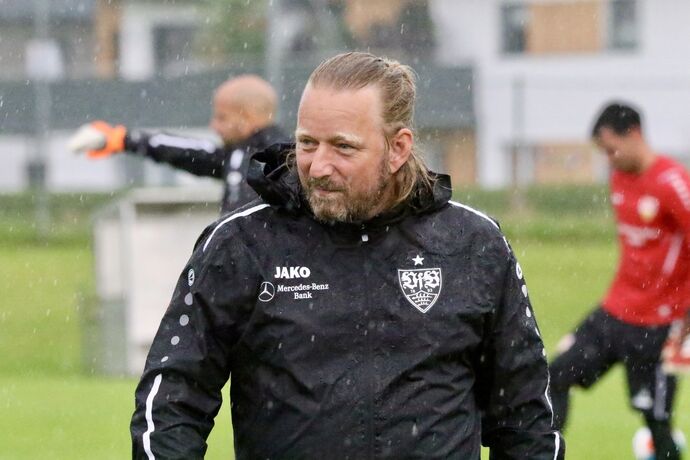 Sven Mislintat