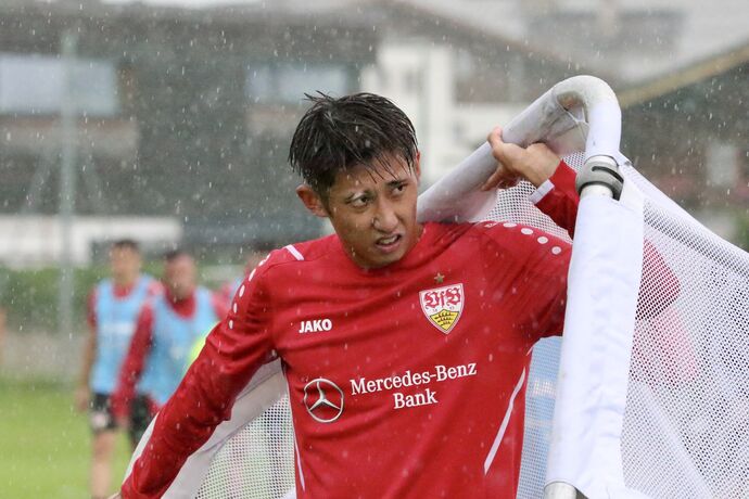 Hiroki Ito
