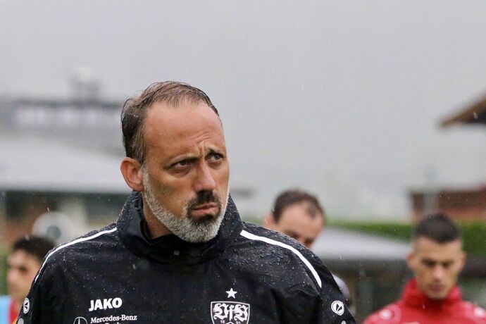 Pellegrino Matarazzo