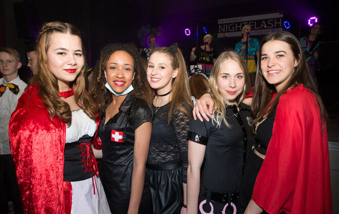 VfR Faschingsparty - Bild 18_16