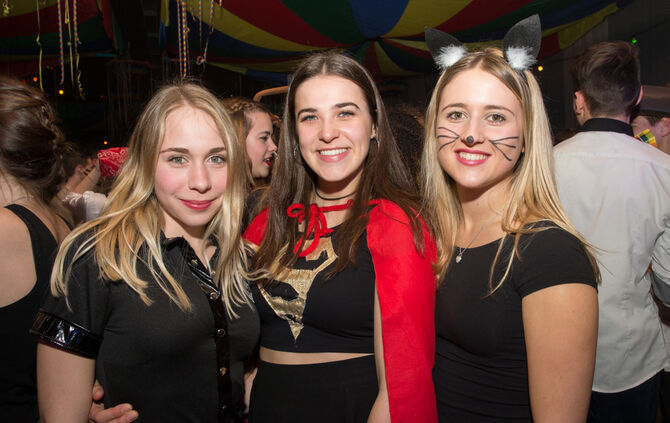VfR Faschingsparty - Bild 21_19
