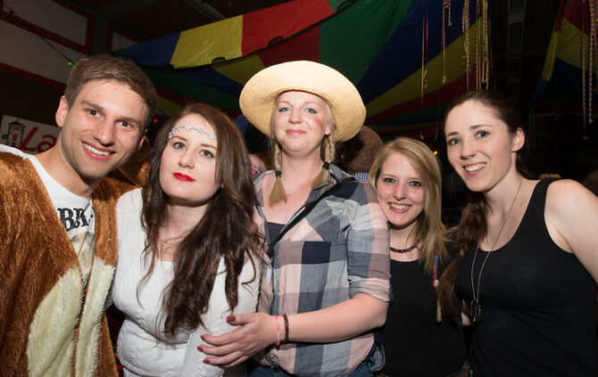VfR Faschingsparty - Bild 22_20