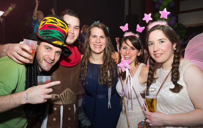 VfR Faschingsparty - Bild 24_22