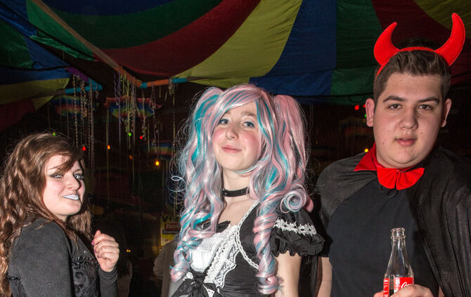 VfR Faschingsparty - Bild 26_24