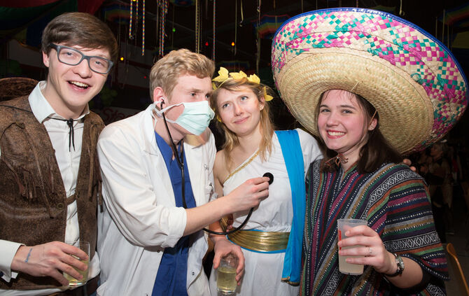 VfR Faschingsparty - Bild 29_27