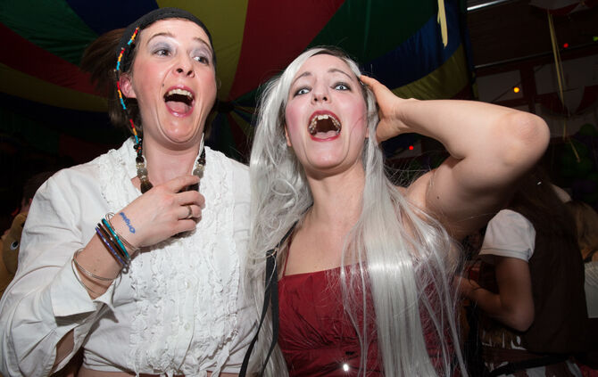 VfR Faschingsparty - Bild 30_28