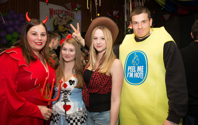 VfR Faschingsparty - Bild 32_29