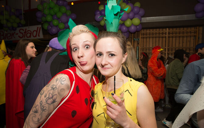VfR Faschingsparty - Bild 31_31