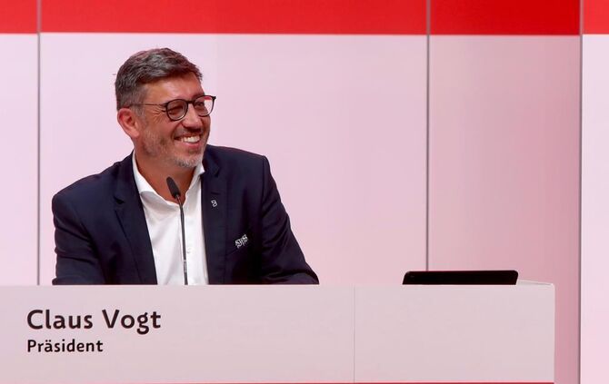 Vogt VfB MV