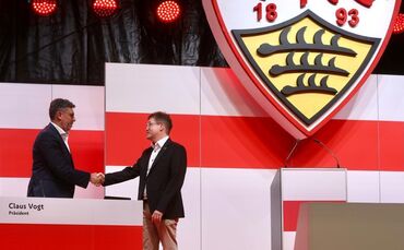 VfB MV Vogt Steiger