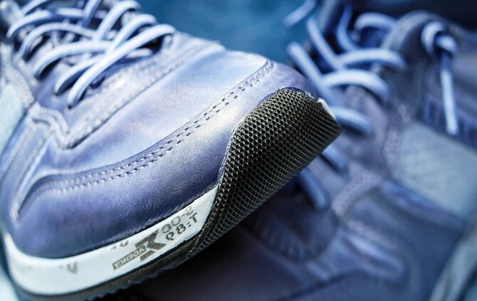 Schuhe Symbol