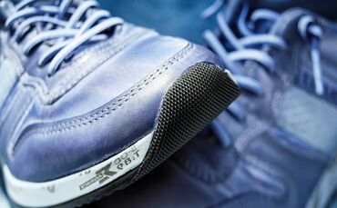 Schuhe Symbol